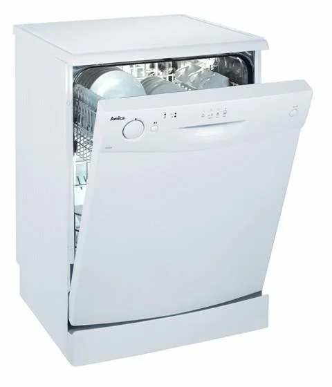 Amica ZWA 6614 W Sleva