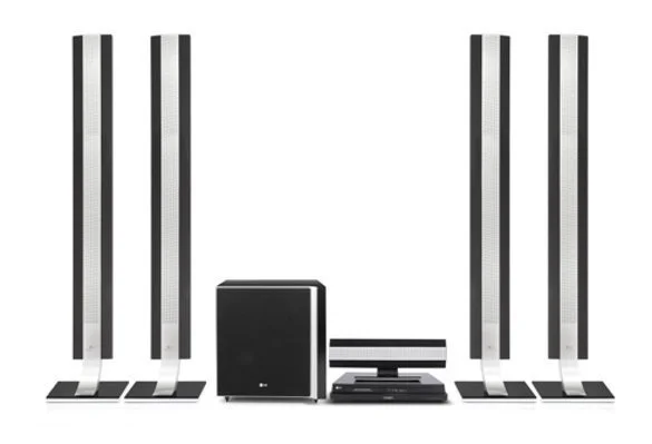 LG HR902TA Nová Kolekce