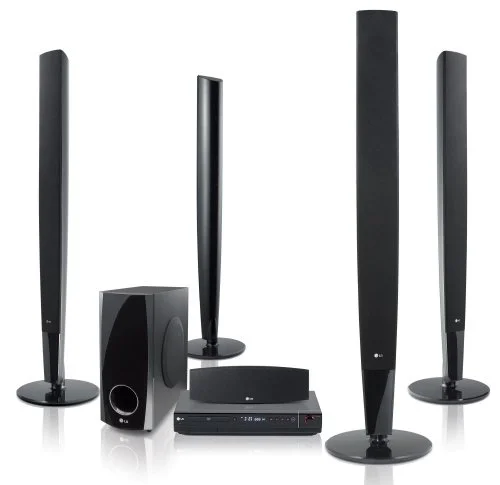 LG HT503TH Oblíbený