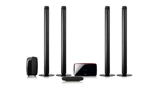Výhodná Nabídka Samsung HT TX715