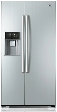 Levný LG GW L207FLQA
