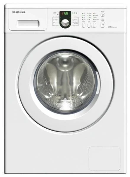 Samsung WF 8508NMW Akční Nabídka