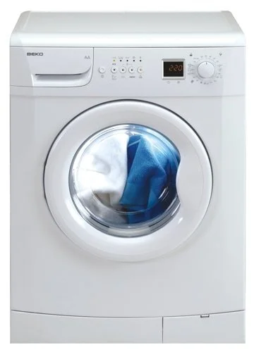 Beko WMD 66106 Cenově Výhodný
