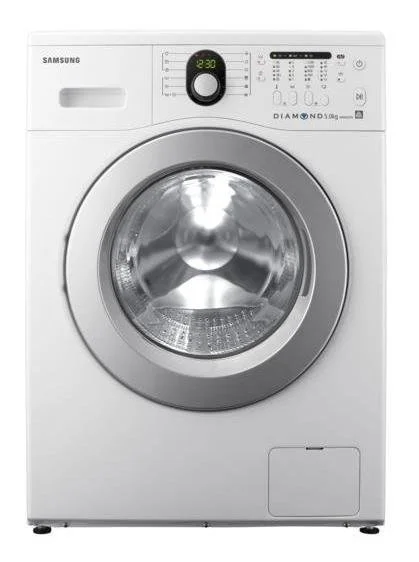 Cenová Bomba Samsung WF 8500SFV
