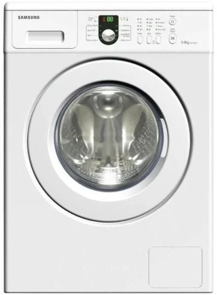 Vysoce Kvalitní Samsung WF 8500NMW