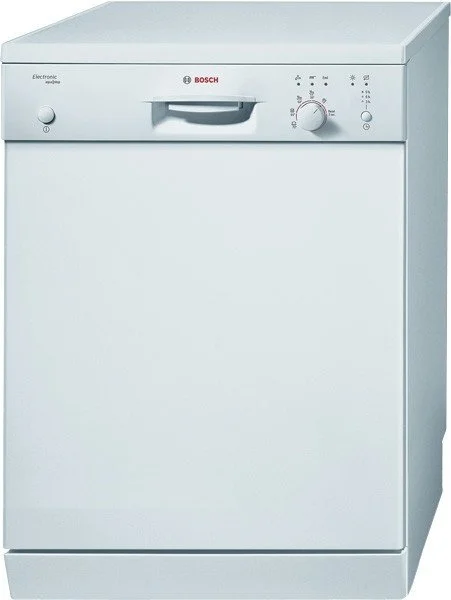 Horká Nabídka Bosch SGS 53E02 EU