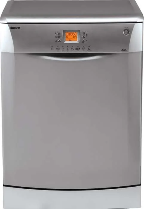 Beko DFN 6837 S Časově Omezené