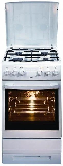Pouze Dnes Amica GEF 5132 Z