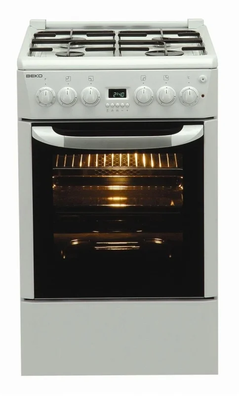 Originální Beko CM 51210 S