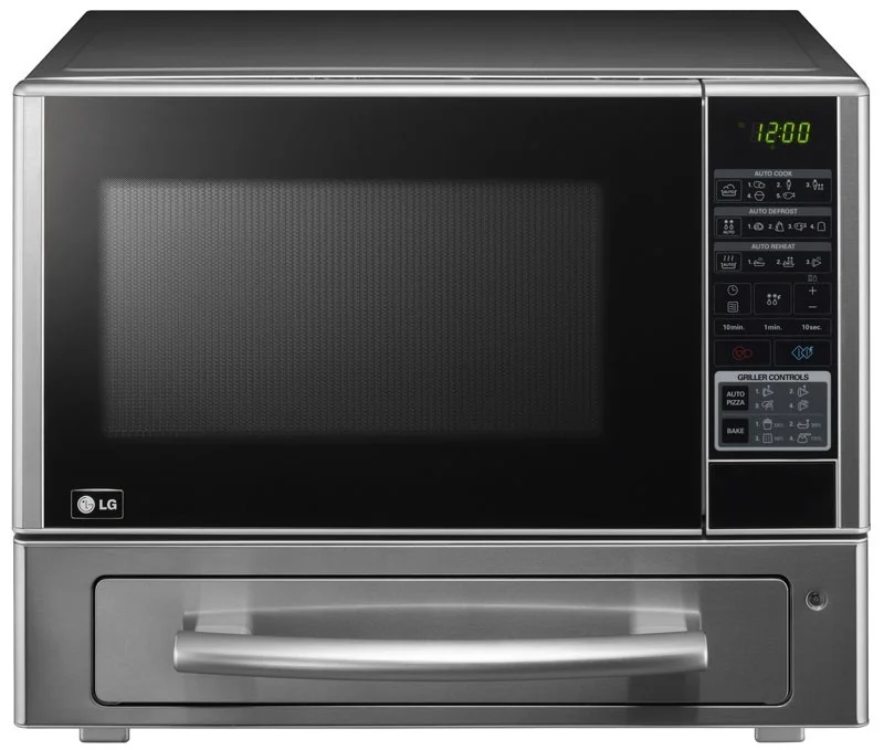 LG MD 3248 YZ Nová Kolekce