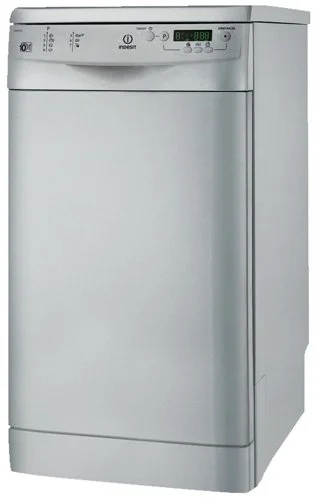 Indesit DSG 573 S Přímo Od Výrobce
