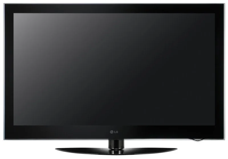 LG 50PQ6000 Značkový