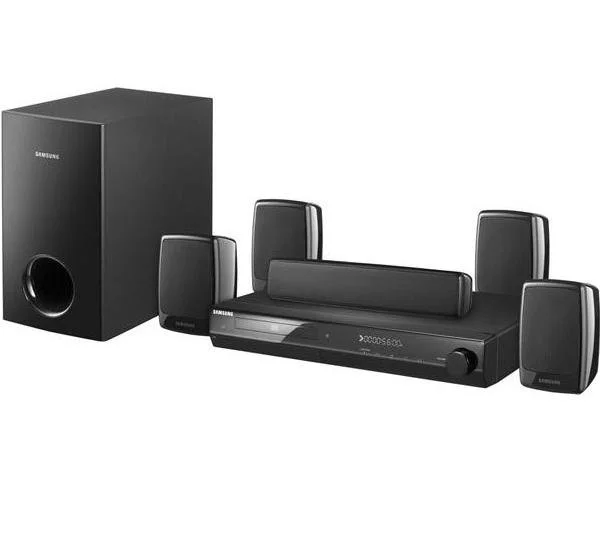Samsung HT Z320 Doprava Zdarma