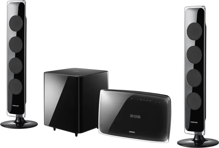Samsung HT X720GT Akční Cena