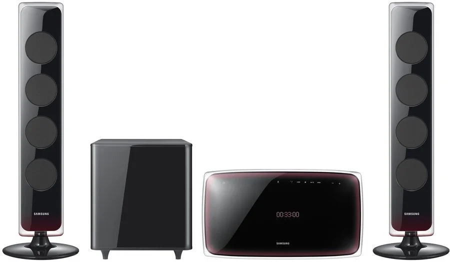 Samsung HT X720T Autentický