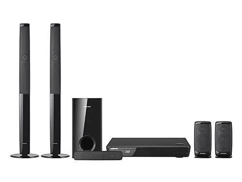 Samsung HT BD1252 Rychlé Dodání