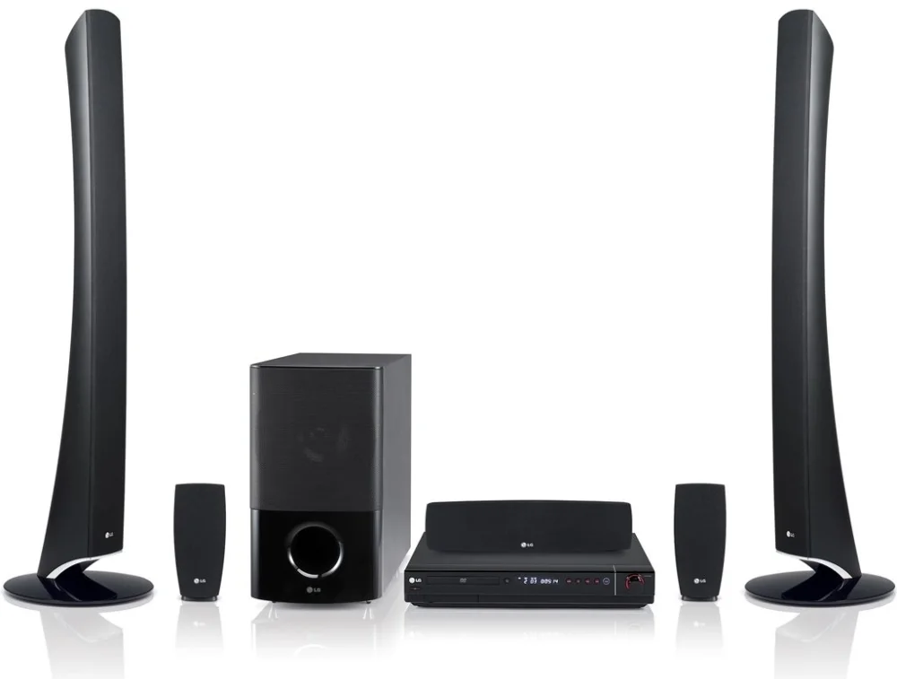 Must-Have LG HT554PH