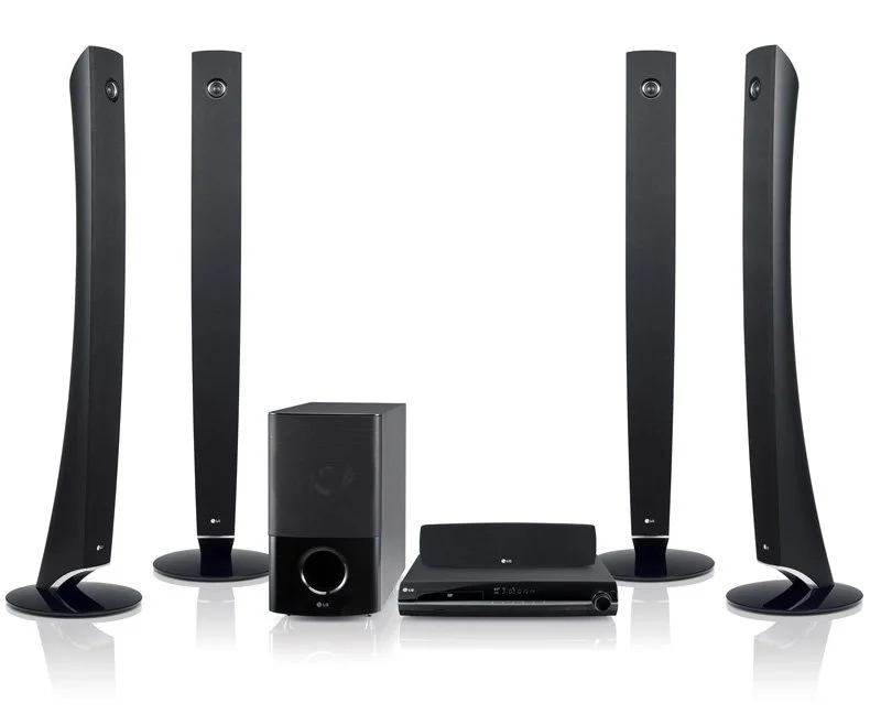 Omezená Nabídka LG HT904TA