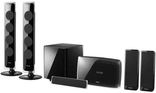 Samsung HT X725 Akční Cena