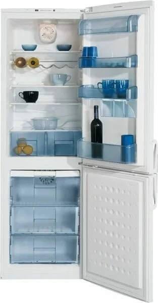 Beko CHA 33100 W Speciální Cena