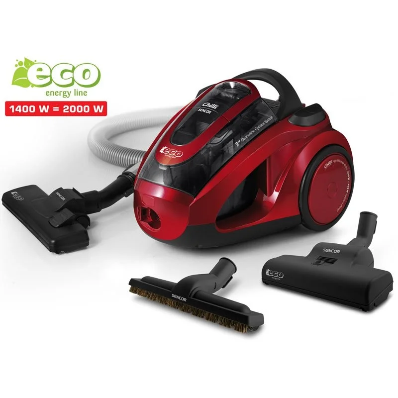 Sencor SVC 1020 CHILLI Akce