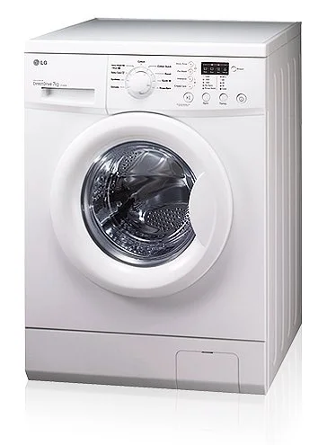 LG F1068LD Akční Nabídka
