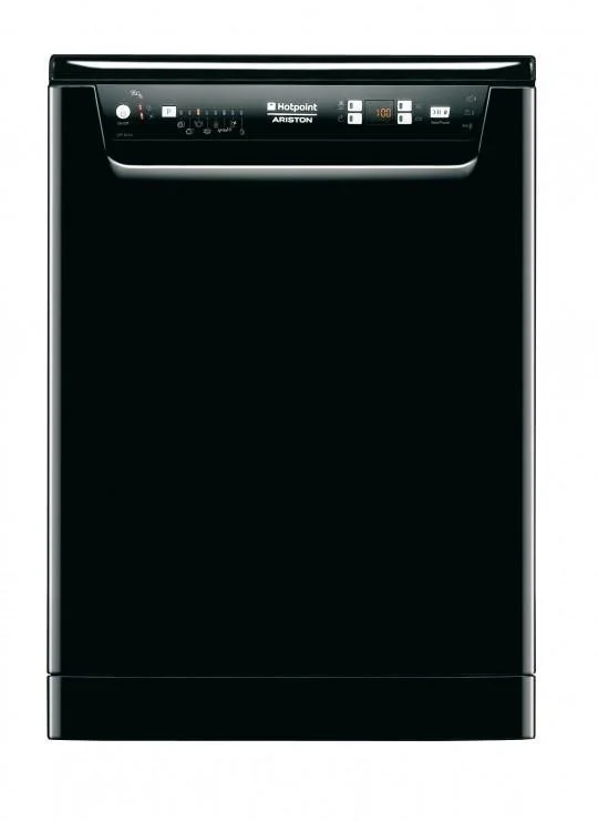 Vrácení Zdarma Hotpoint Ariston LFF 8314 B (EU)
