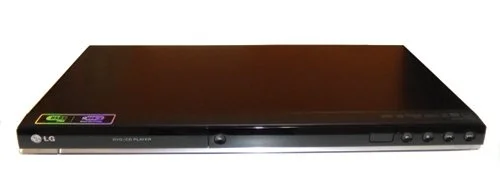 LG DVX 482 Jen Po Omezenou Doba