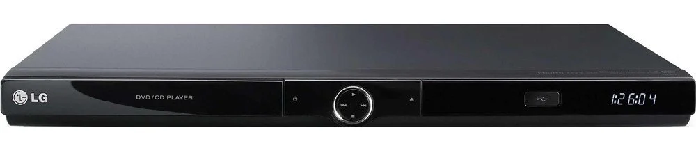 LG DVT 499H Nejprodávanější