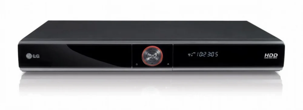 LG HR 400 Zlevněný
