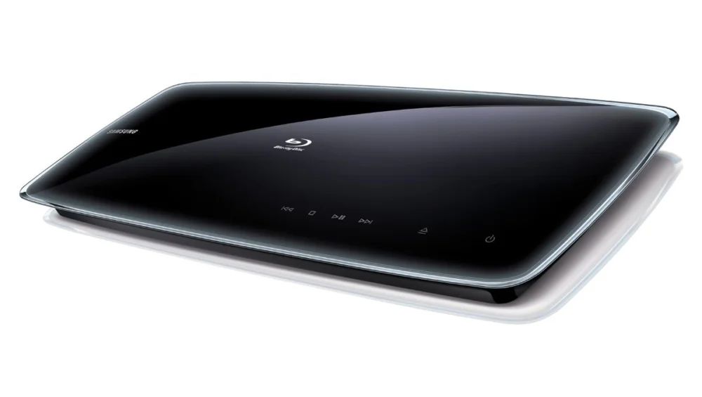 Odeslání Ihned Samsung BD P4600
