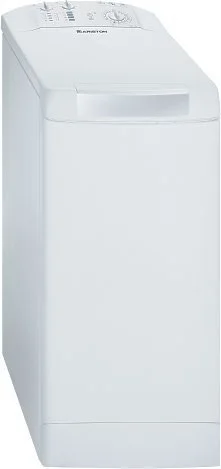 Hotpoint Ariston AVTL 83 Značkový