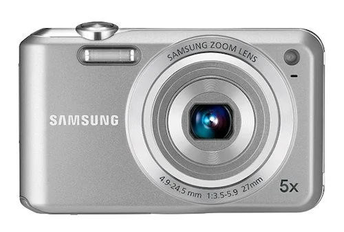 Aktuální Samsung EC ES70 S