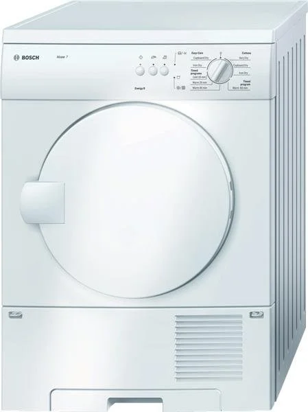 Bosch WTC 84101 BY Horká Nabídka
