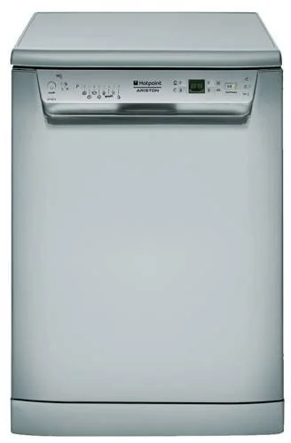 Finální Výprodej Hotpoint Ariston LFF 8214 X EU