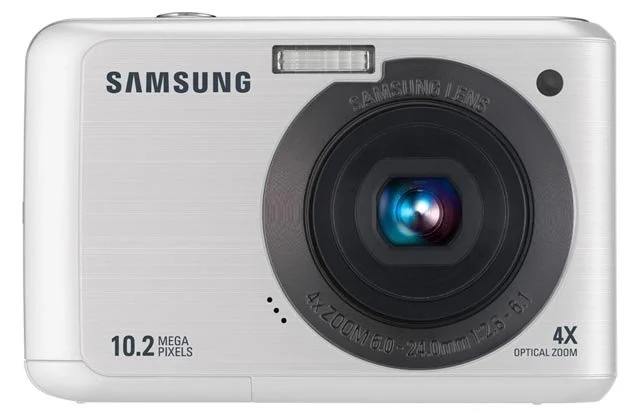 Nová Kolekce Samsung EC ES20W
