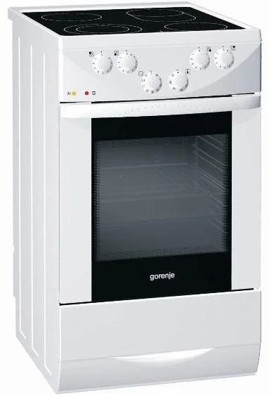 Gorenje EC 772 W Ověřený