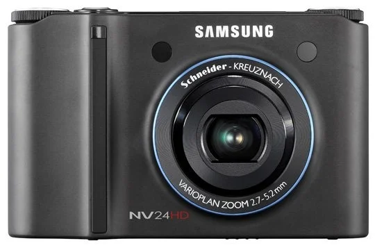 Samsung EC NV24 HB Must-Have