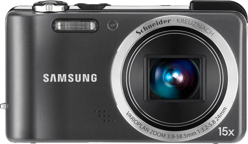 Samsung EC WB650 A Nejprodávanější