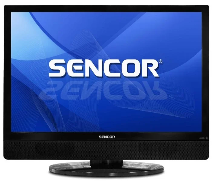 Expresní Doručení Sencor SLT 1611DVBT