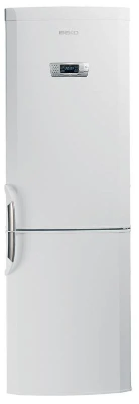 Beko CSA 34000 VR Autentický