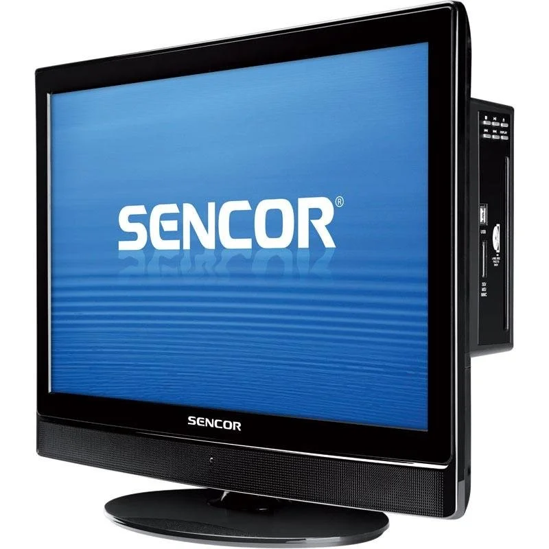 Sencor SLT 1959DVD Akční Nabídka
