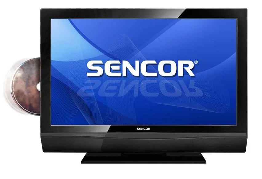Cenová Bomba Sencor SLT 1957DVD