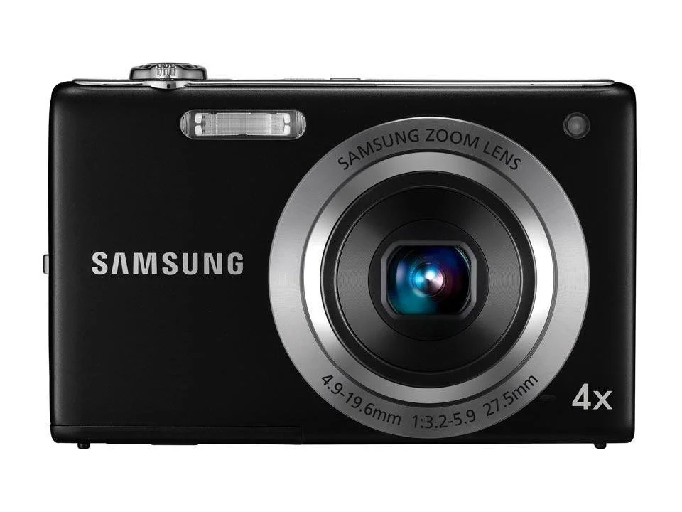 Samsung EC ST60 B Nejlepší Volba