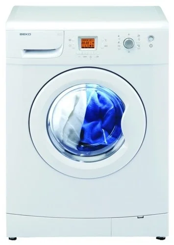 Beko WMD 77166 Nová Kolekce