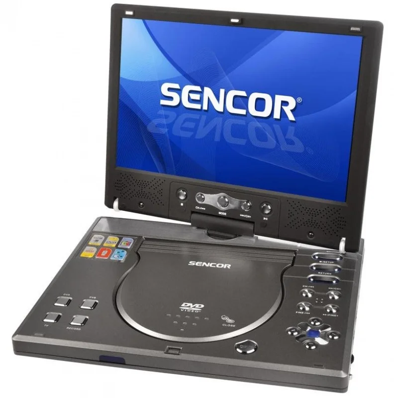 Odeslání Ihned Sencor SPV 8011T