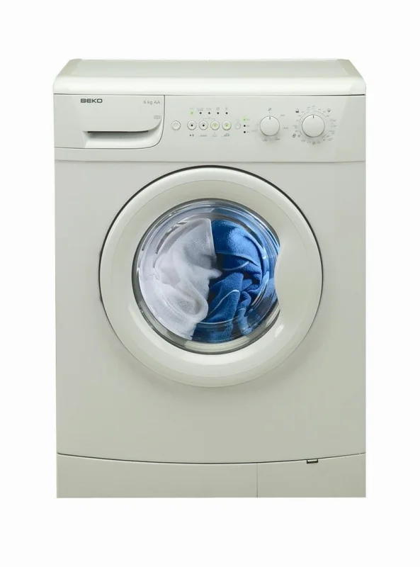Beko WML 15086 P Objednat Nyní