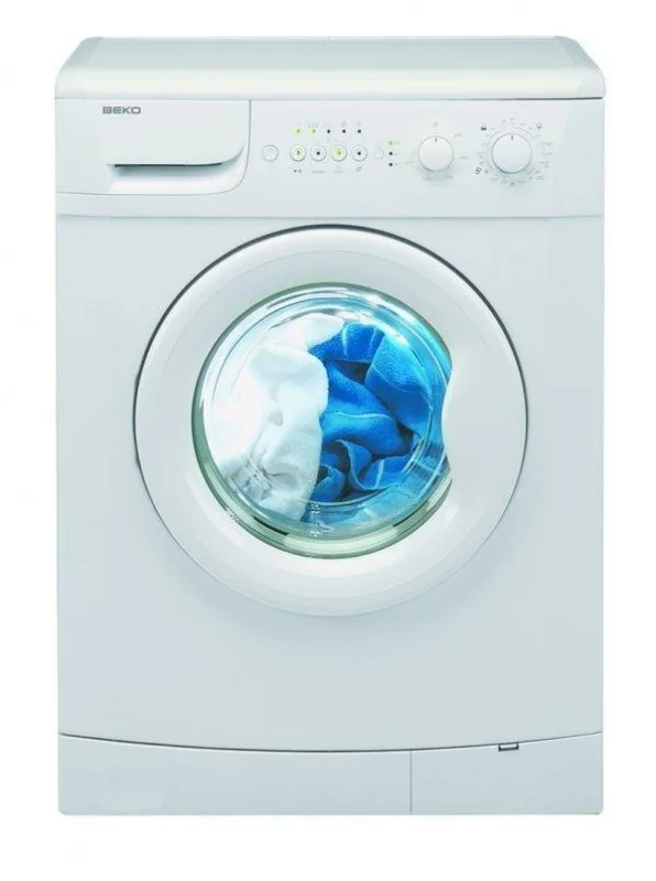Beko WMD 25086 T Must-Have