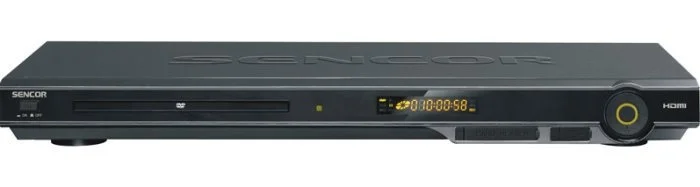 Finální Výprodej Sencor SDV 7405H