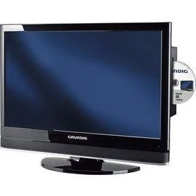 Grundig Vision 2 22-2930T DVD Nejlepší Volba